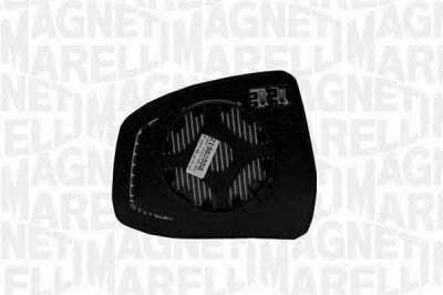 MAGNETI MARELLI 351991307570 -  Зеркальное стекло, наружное зеркало